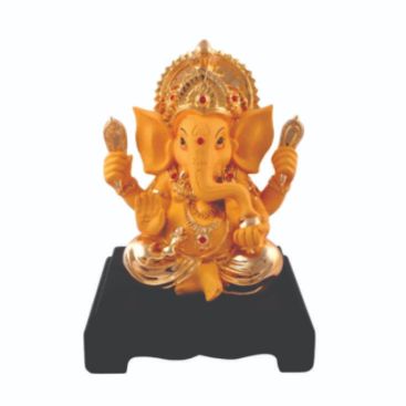 Gifting Variety of God Figures / Gift Exclusive GANESH